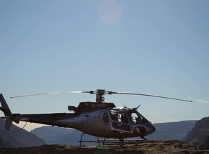Вертолетные экскурсии